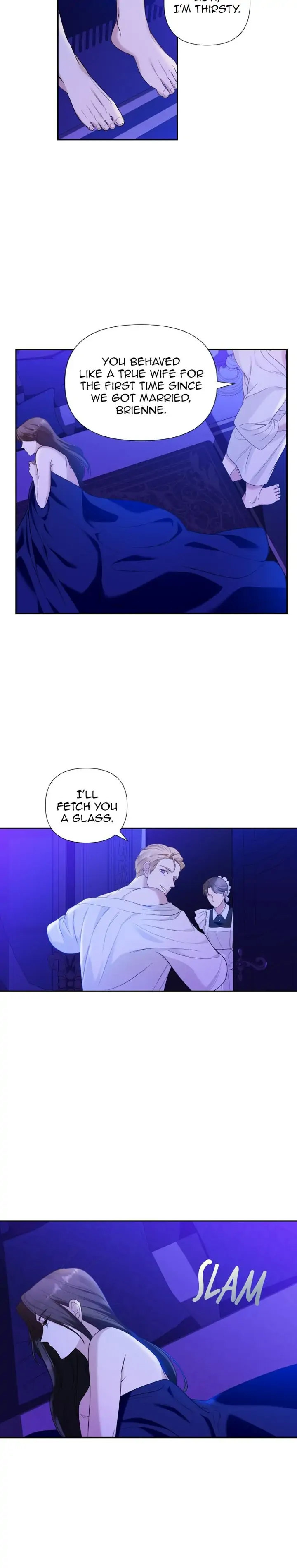 A Friendship So Impure - Chapter 5 [photo 22] - MangaPorn