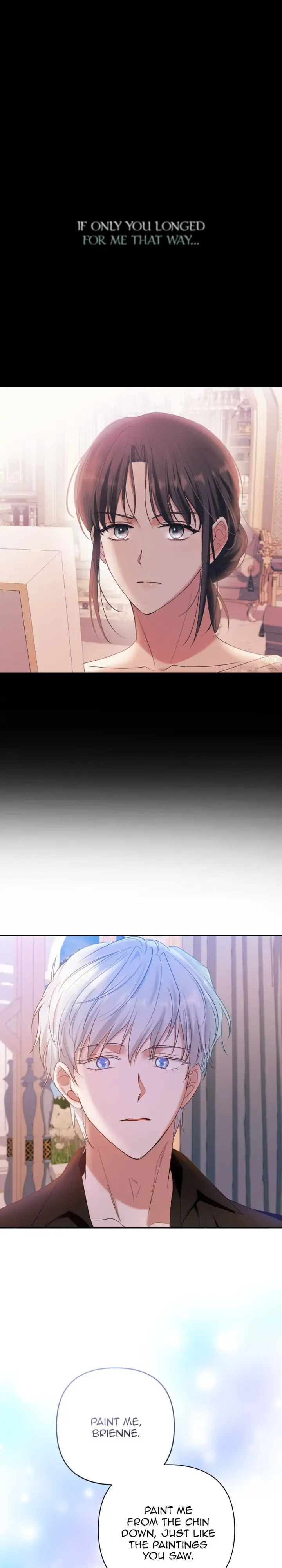 A Friendship So Impure - Chapter 5 [photo 9] - MangaPorn