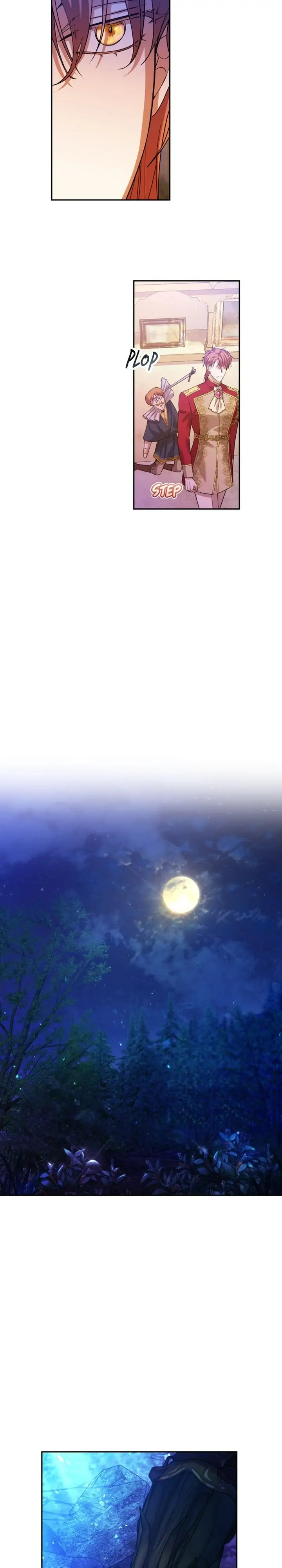 A Friendship So Impure - Chapter 6 [photo 14] - MangaPorn