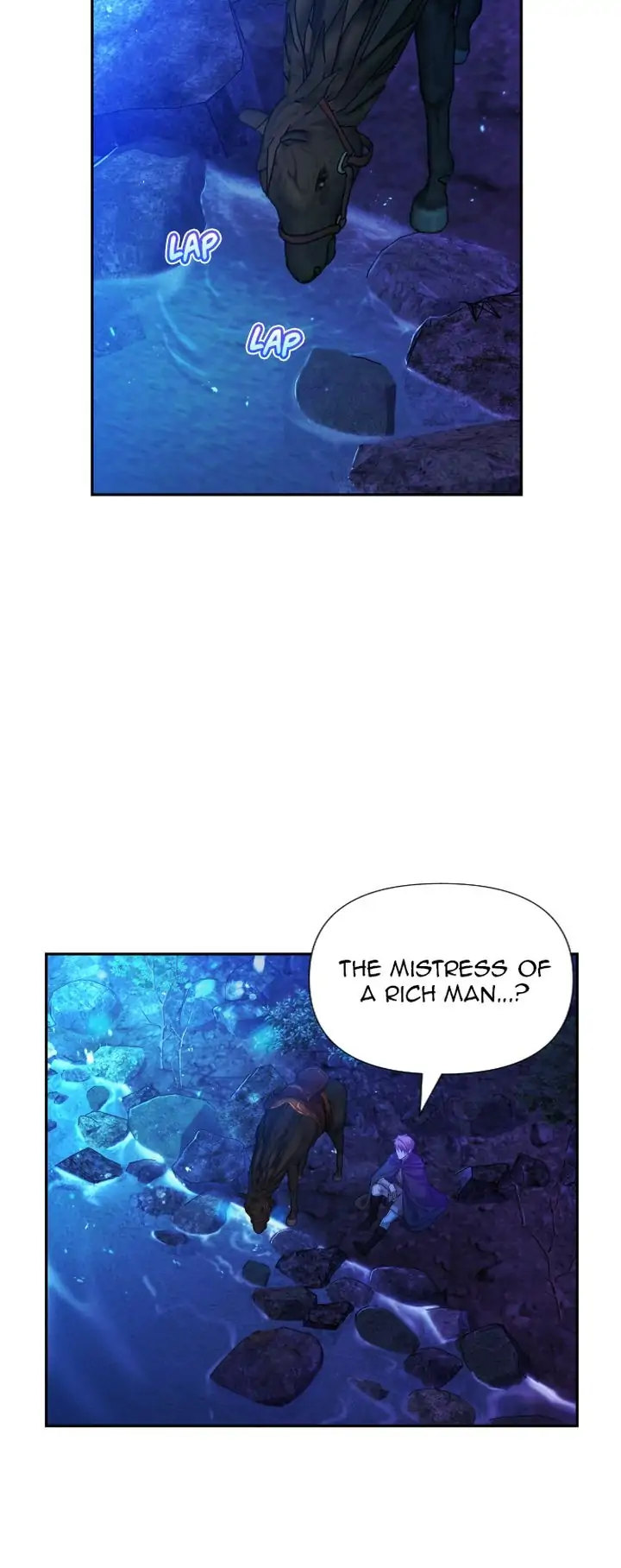 A Friendship So Impure - Chapter 6 [photo 15] - MangaPorn