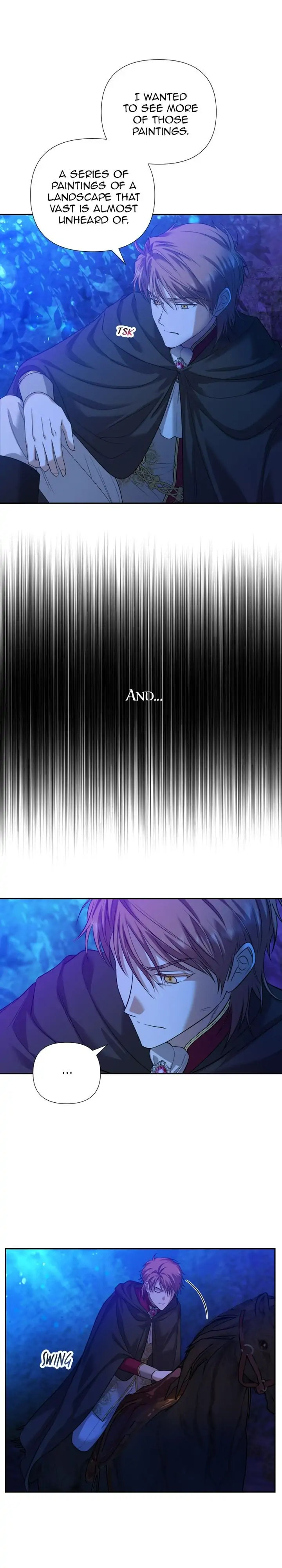 A Friendship So Impure - Chapter 6 [photo 16] - MangaPorn