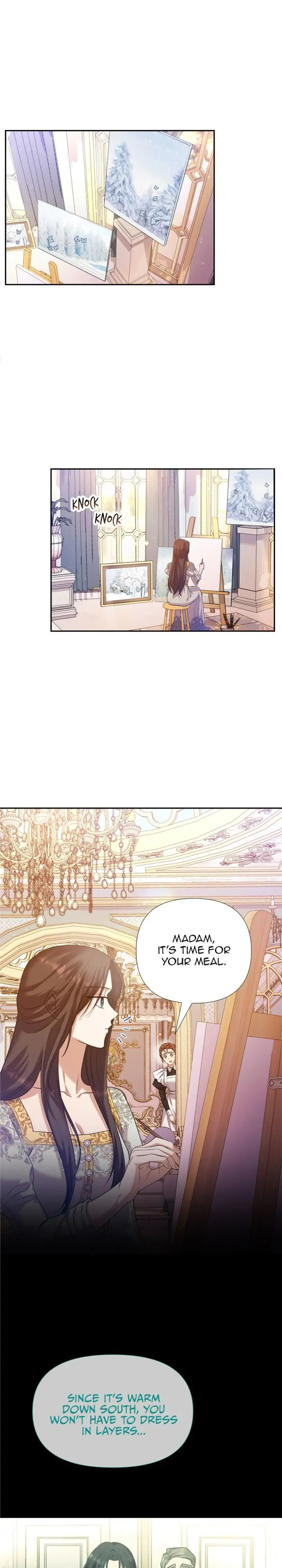 A Friendship So Impure - Chapter 6 [photo 19] - MangaPorn