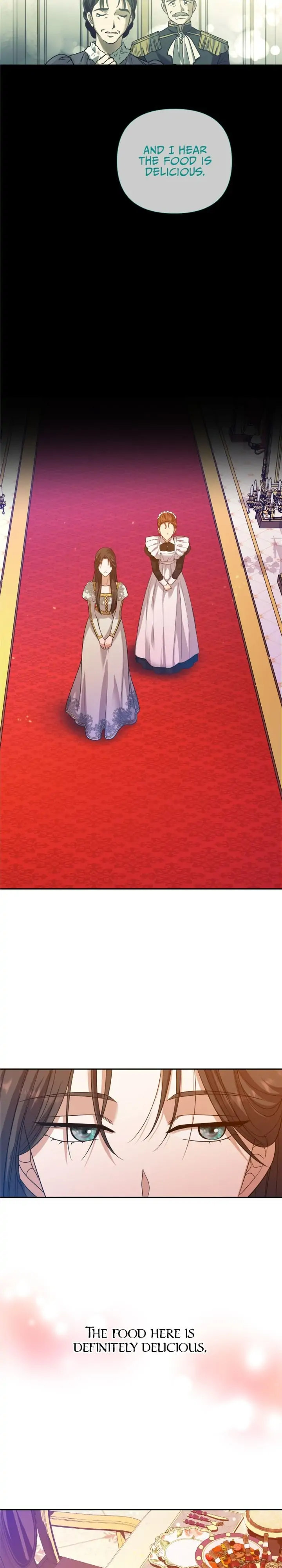 A Friendship So Impure - Chapter 6 [photo 20] - MangaPorn