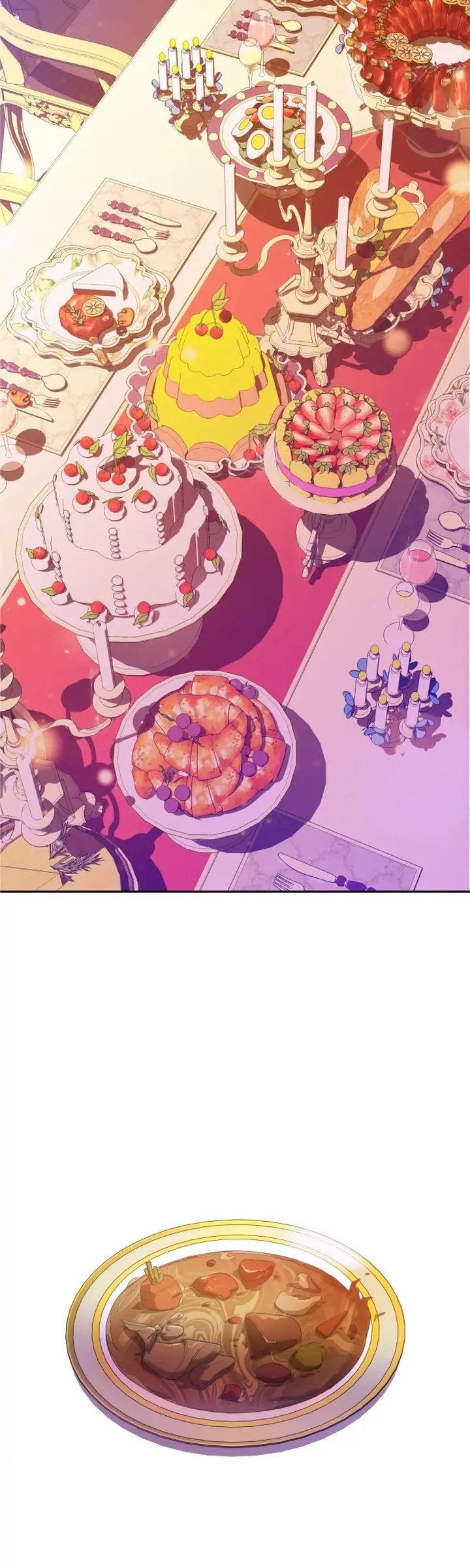 A Friendship So Impure - Chapter 6 [photo 21] - MangaPorn