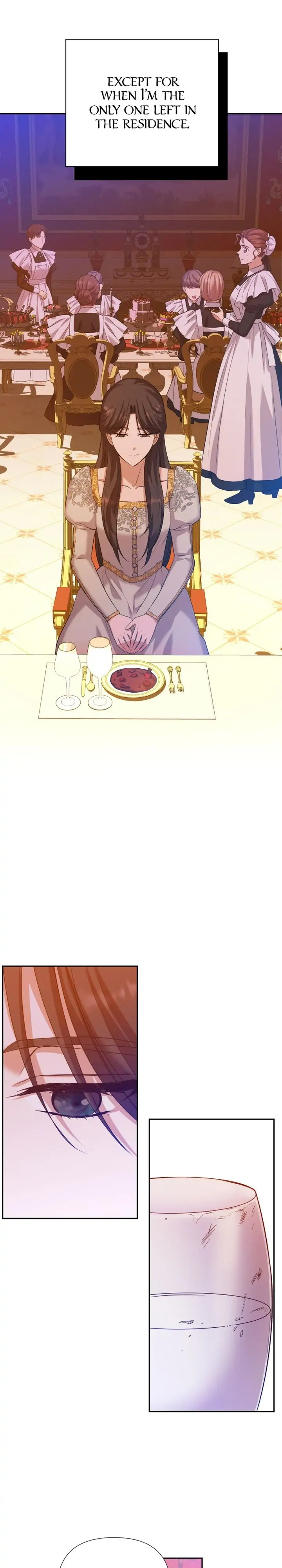 A Friendship So Impure - Chapter 6 [photo 22] - MangaPorn