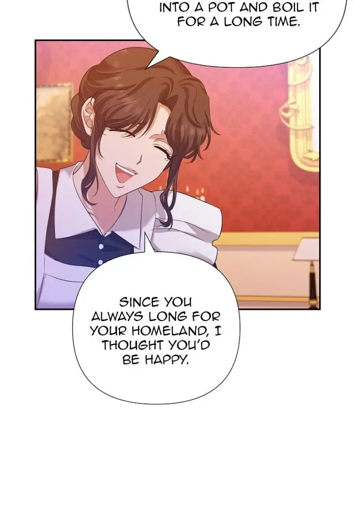 A Friendship So Impure - Chapter 6 [photo 24] - MangaPorn