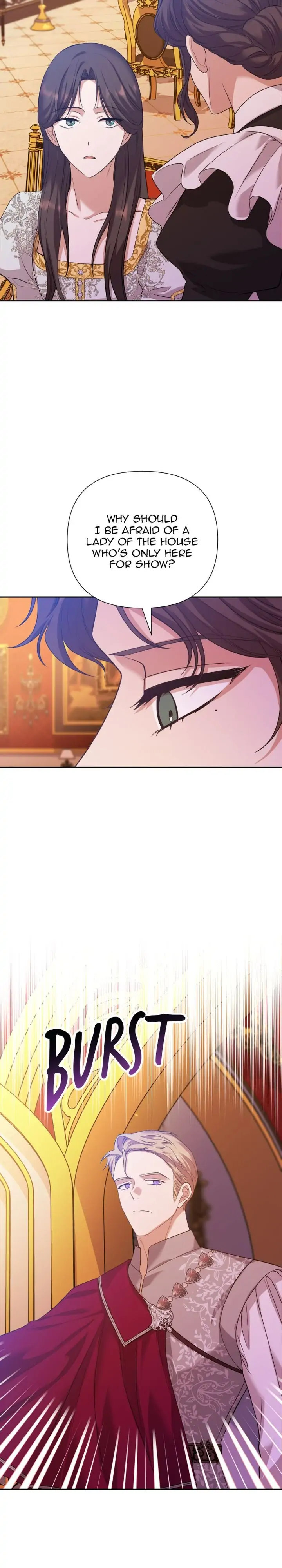 A Friendship So Impure - Chapter 6 [photo 26] - MangaPorn