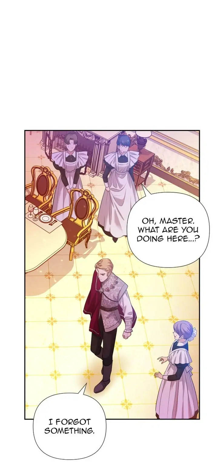 A Friendship So Impure - Chapter 6 [photo 27] - MangaPorn