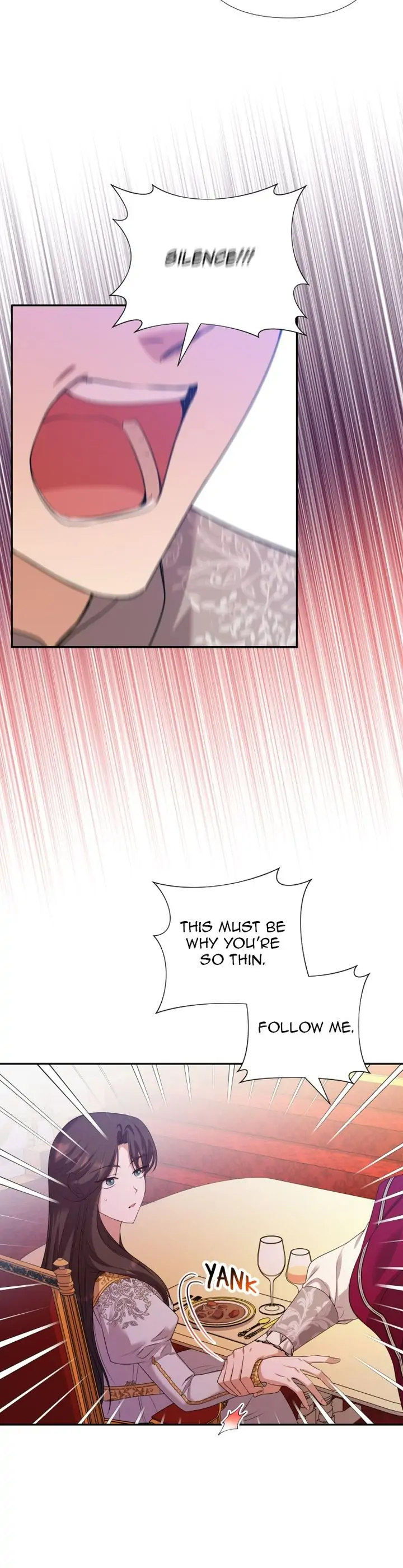 A Friendship So Impure - Chapter 6 [photo 30] - MangaPorn