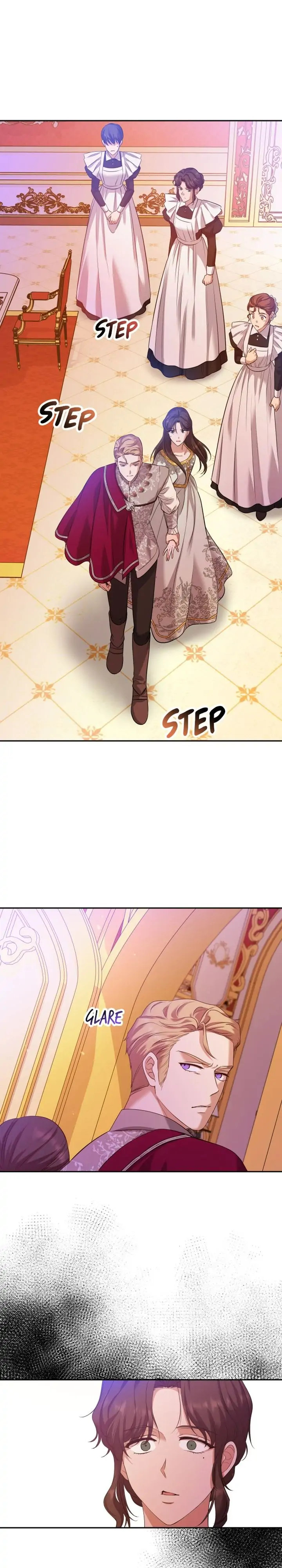 A Friendship So Impure - Chapter 6 [photo 31] - MangaPorn