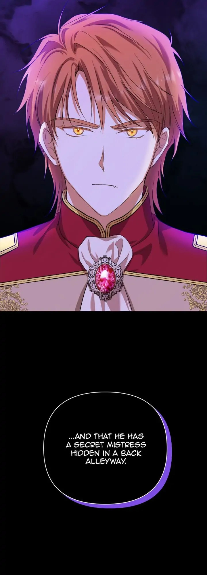 A Friendship So Impure - Chapter 6 [photo 6] - MangaPorn