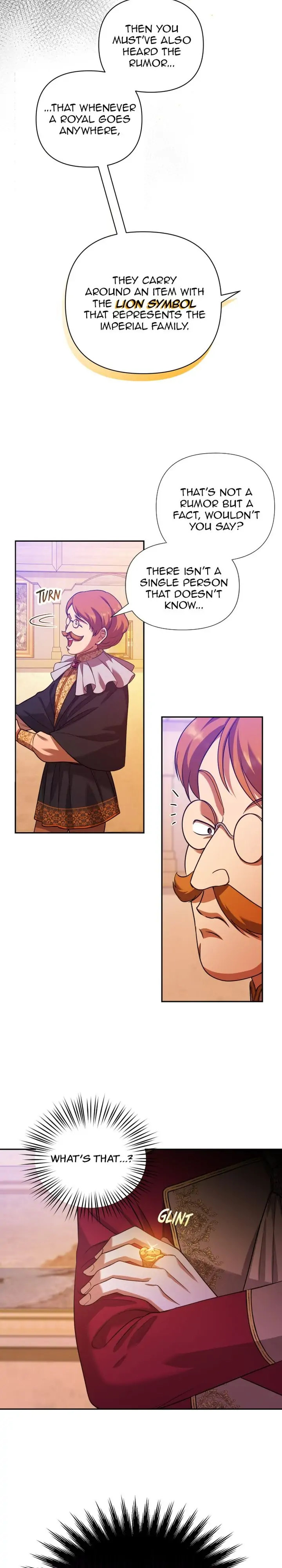 A Friendship So Impure - Chapter 6 [photo 8] - MangaPorn