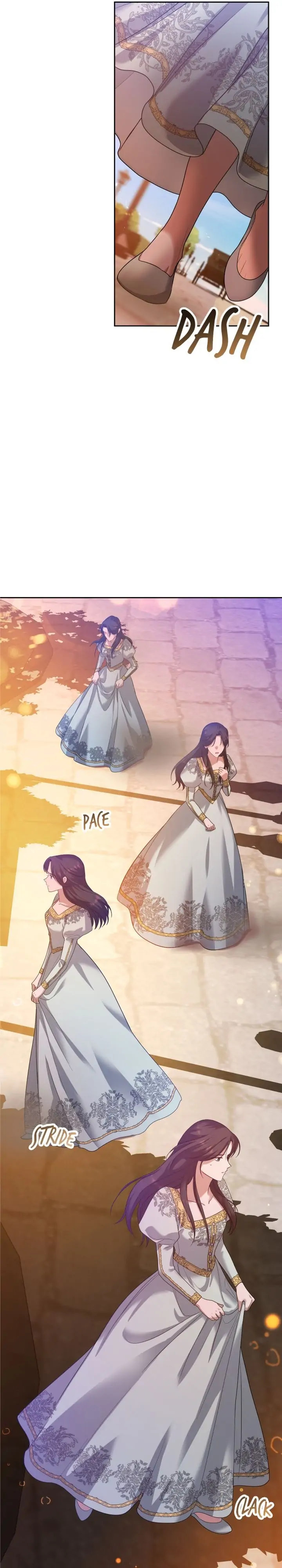 A Friendship So Impure - Chapter 7 [photo 10] - MangaPorn