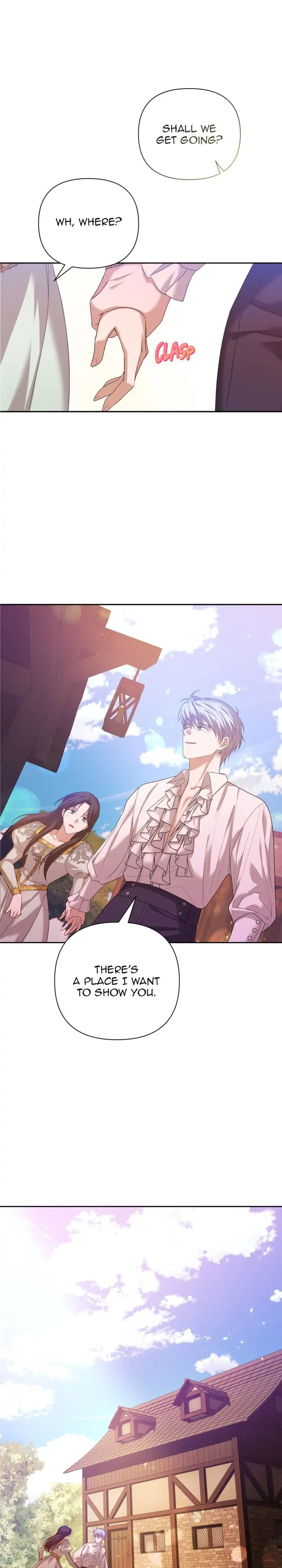 A Friendship So Impure - Chapter 7 [photo 15] - MangaPorn