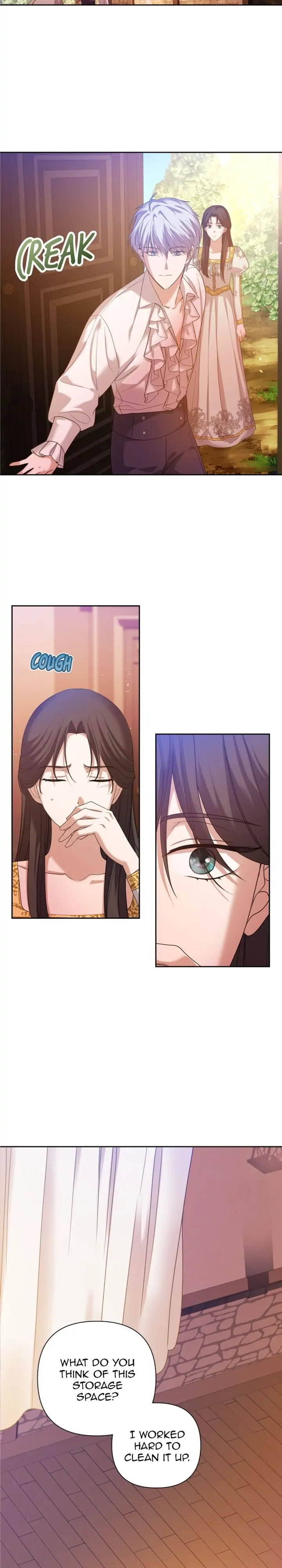 A Friendship So Impure - Chapter 7 [photo 16] - MangaPorn