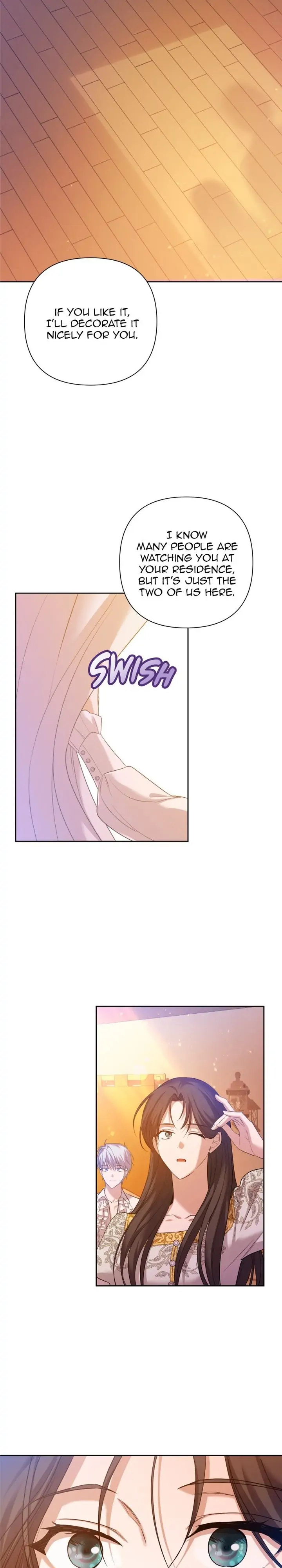 A Friendship So Impure - Chapter 7 [photo 17] - MangaPorn