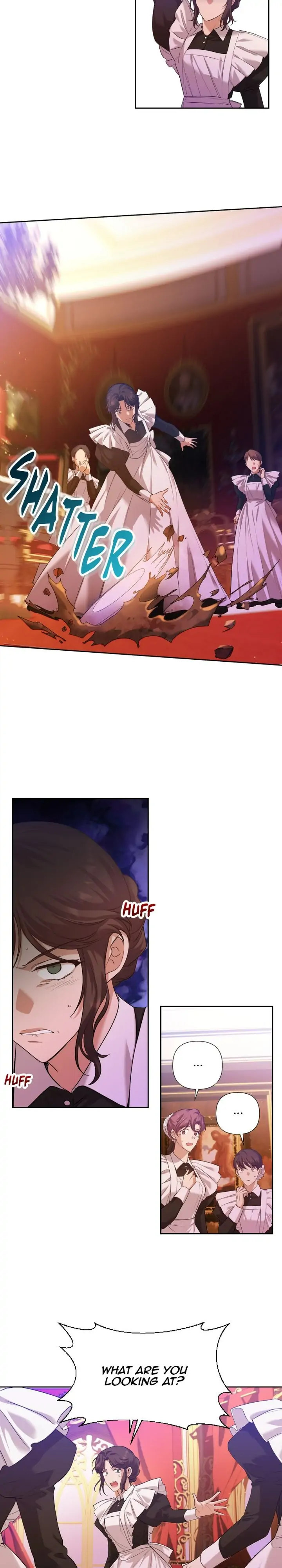 A Friendship So Impure - Chapter 7 [photo 2] - MangaPorn