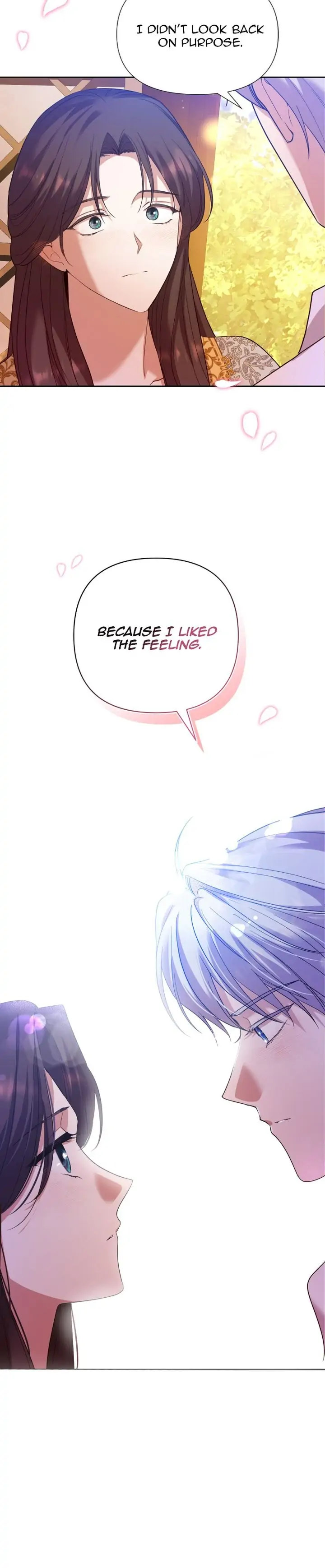 A Friendship So Impure - Chapter 7 [photo 20] - MangaPorn