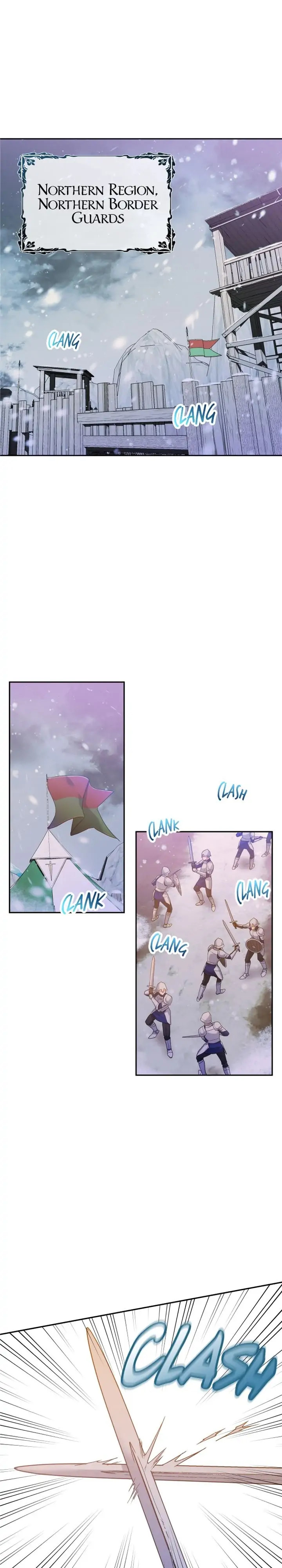 A Friendship So Impure - Chapter 8 [photo 1] - MangaPorn