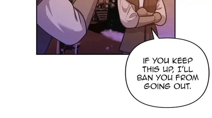 A Friendship So Impure - Chapter 8 [photo 10] - MangaPorn