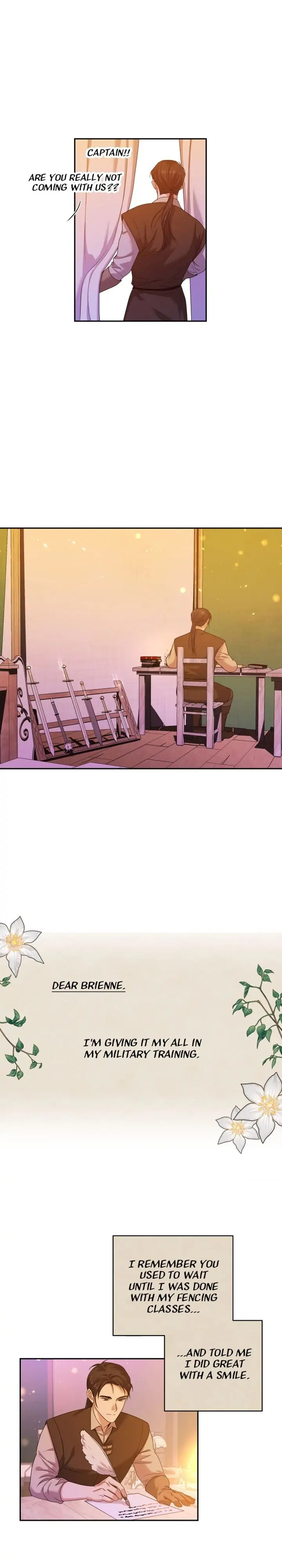 A Friendship So Impure - Chapter 8 [photo 11] - MangaPorn