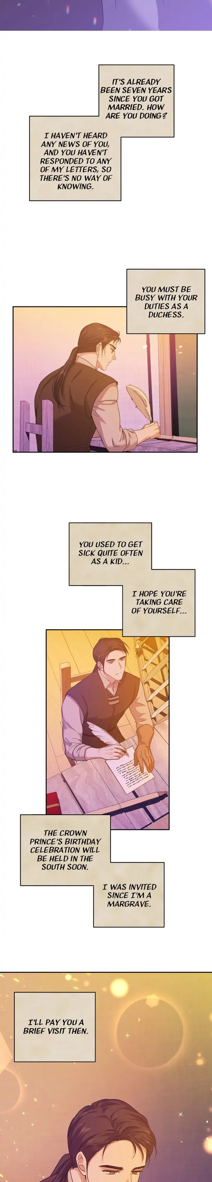 A Friendship So Impure - Chapter 8 [photo 13] - MangaPorn