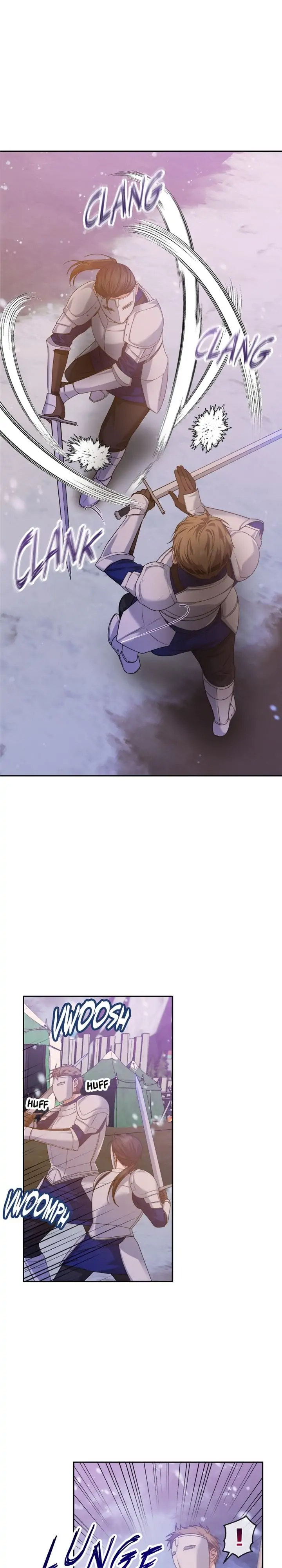 A Friendship So Impure - Chapter 8 [photo 4] - MangaPorn