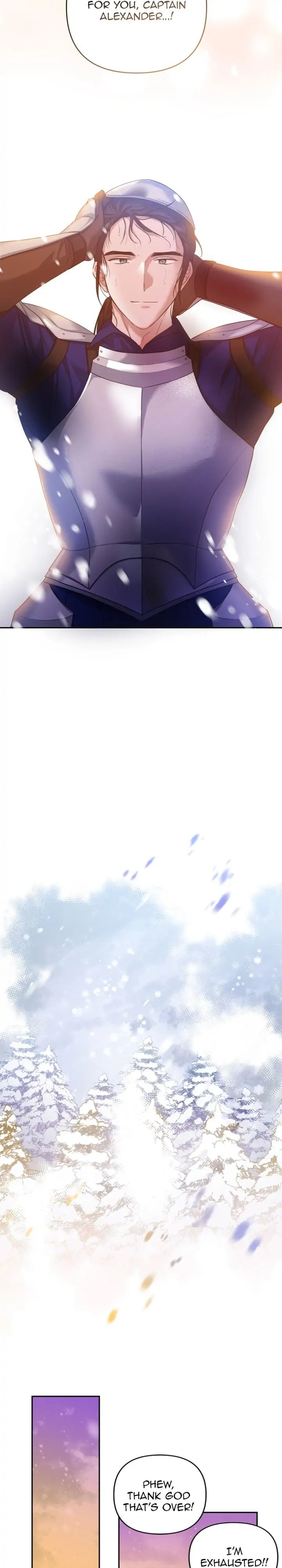 A Friendship So Impure - Chapter 8 [photo 8] - MangaPorn