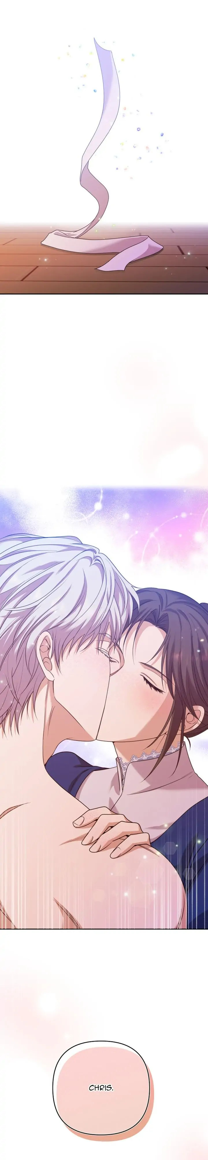 A Friendship So Impure - Chapter 9 [photo 17] - MangaPorn