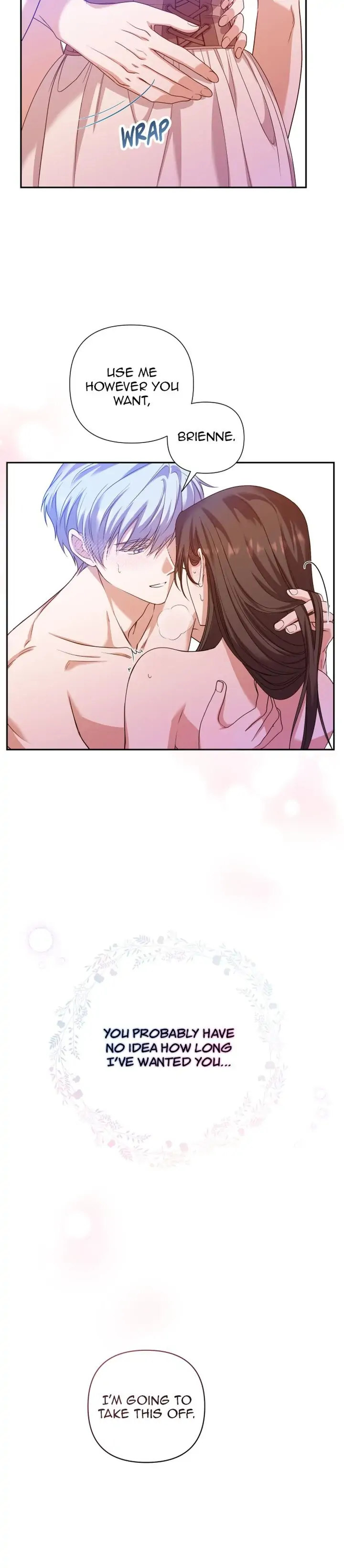 A Friendship So Impure - Chapter 9 [photo 20] - MangaPorn