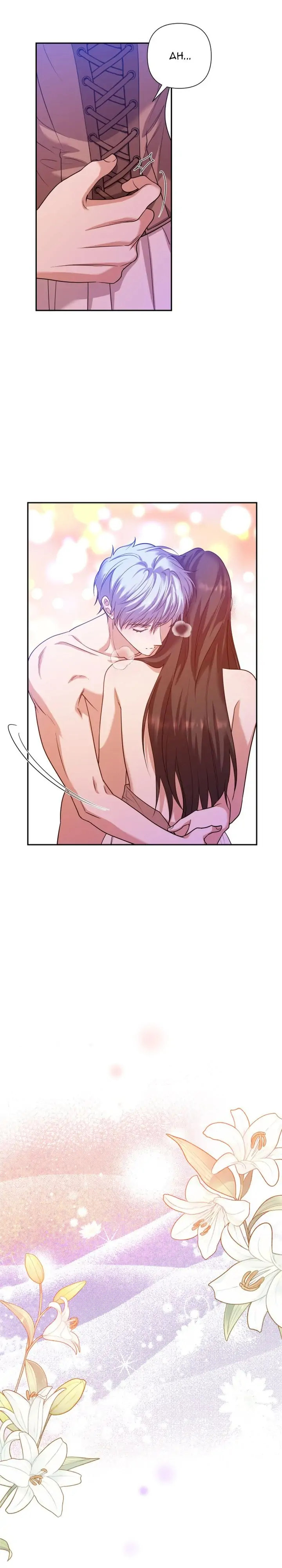 A Friendship So Impure - Chapter 9 [photo 21] - MangaPorn