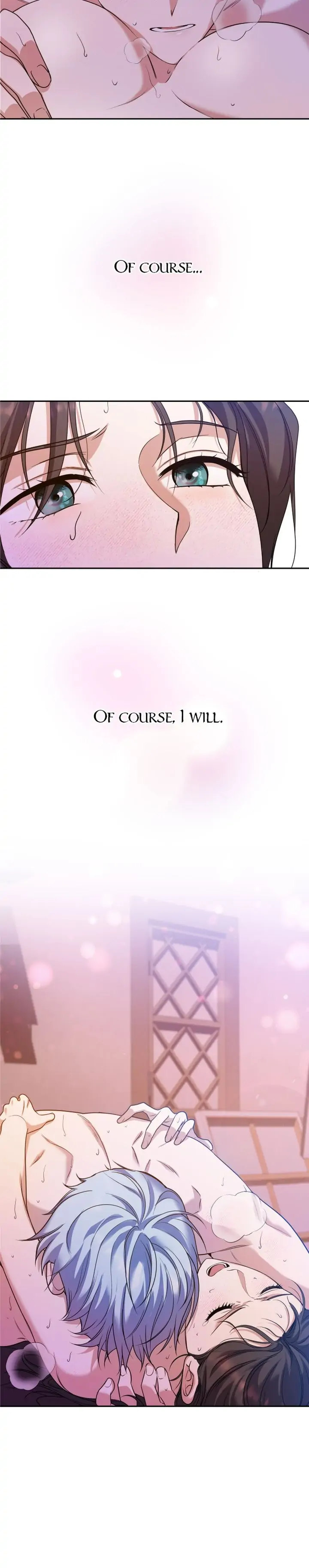 A Friendship So Impure - Chapter 9 [photo 23] - MangaPorn