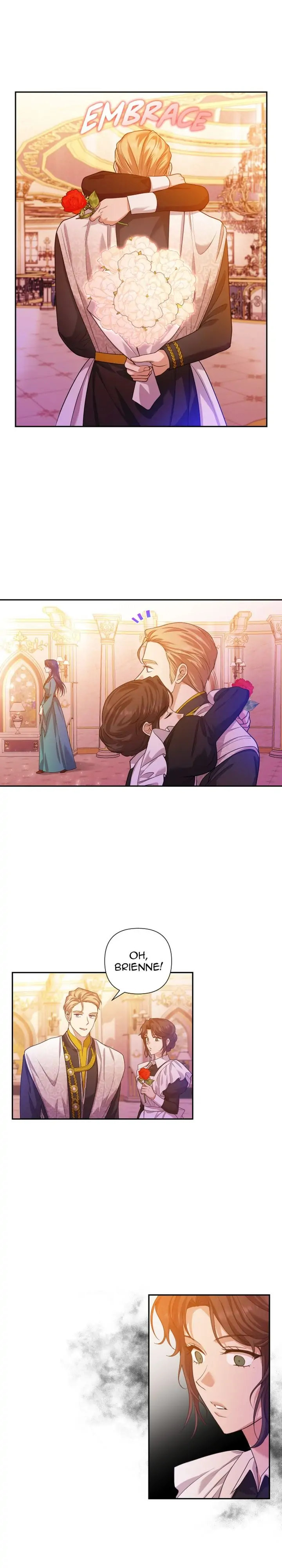 A Friendship So Impure - Chapter 10 [photo 11] - MangaPorn