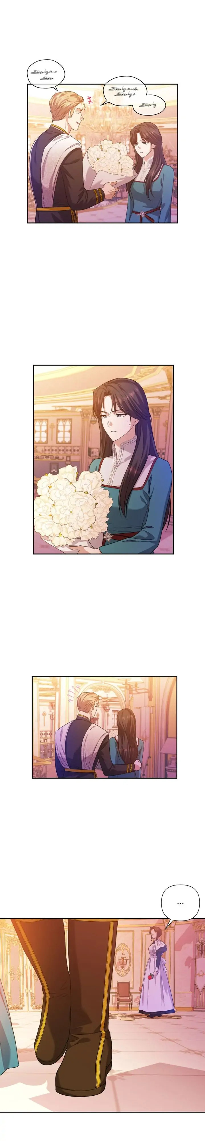 A Friendship So Impure - Chapter 10 [photo 12] - MangaPorn