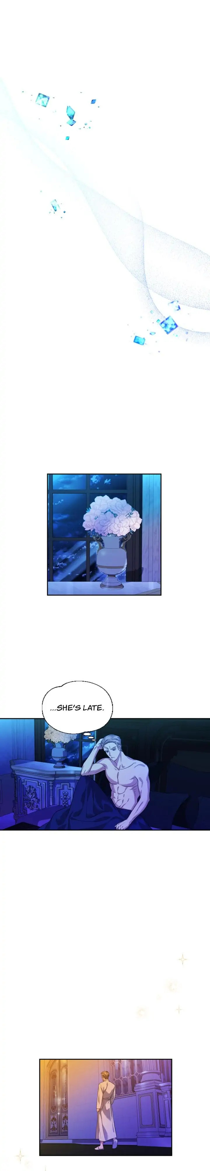 A Friendship So Impure - Chapter 10 [photo 14] - MangaPorn