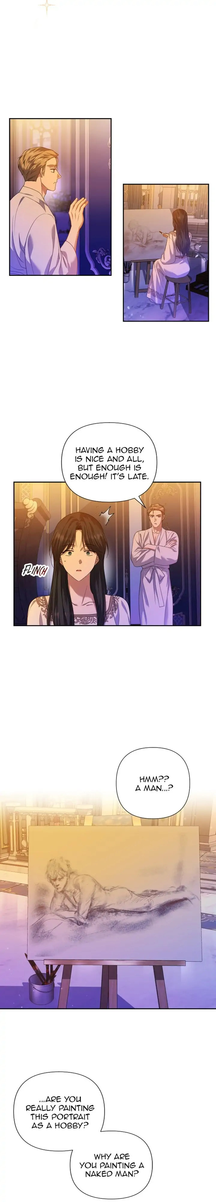 A Friendship So Impure - Chapter 10 [photo 15] - MangaPorn