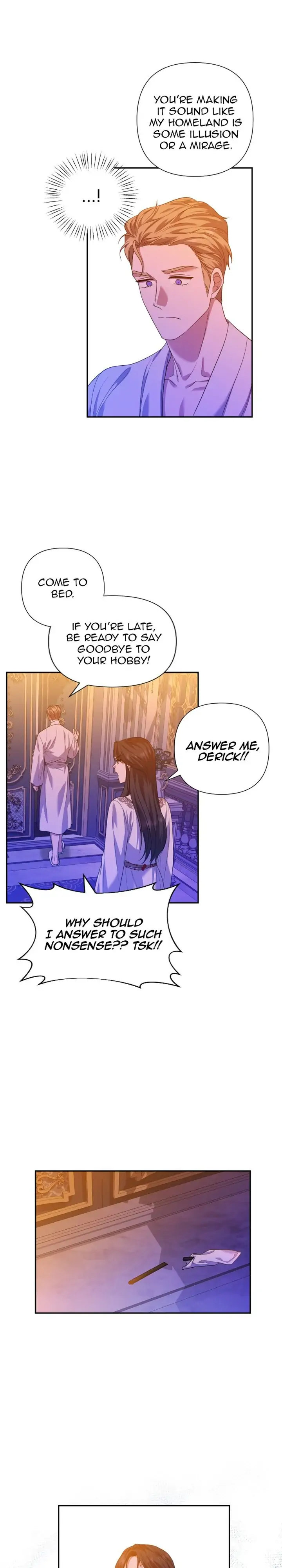 A Friendship So Impure - Chapter 10 [photo 20] - MangaPorn