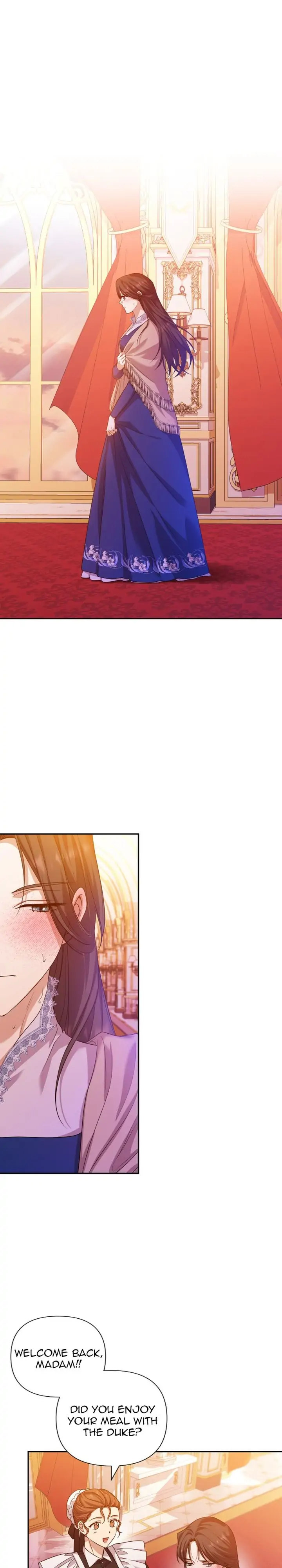 A Friendship So Impure - Chapter 10 [photo 6] - MangaPorn