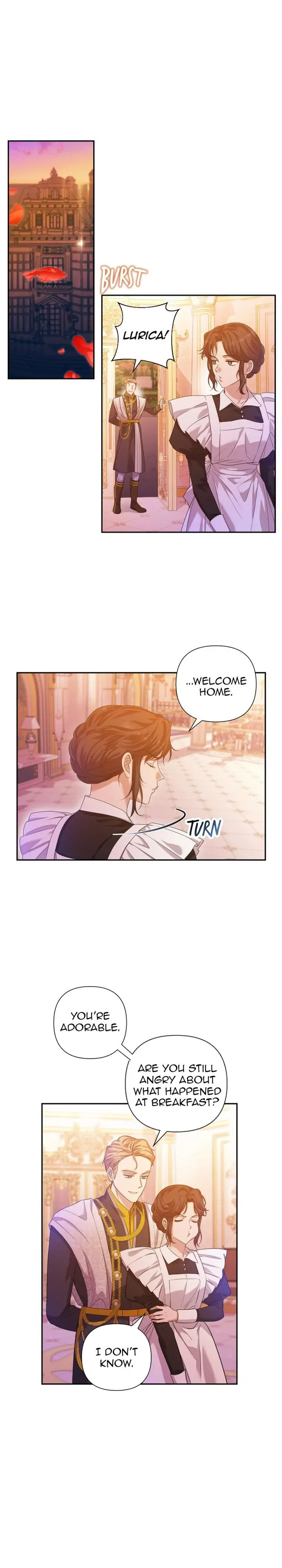 A Friendship So Impure - Chapter 10 [photo 9] - MangaPorn