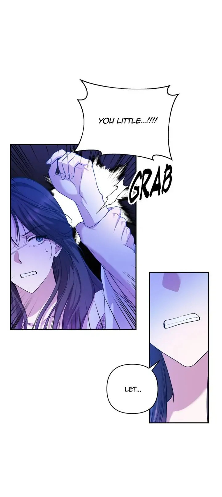 A Friendship So Impure - Chapter 11 [photo 10] - MangaPorn