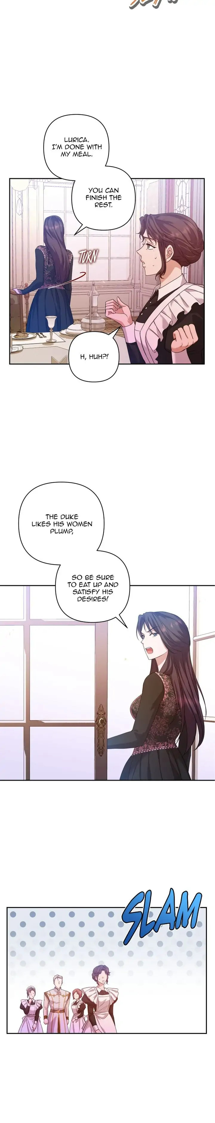 A Friendship So Impure - Chapter 11 [photo 17] - MangaPorn