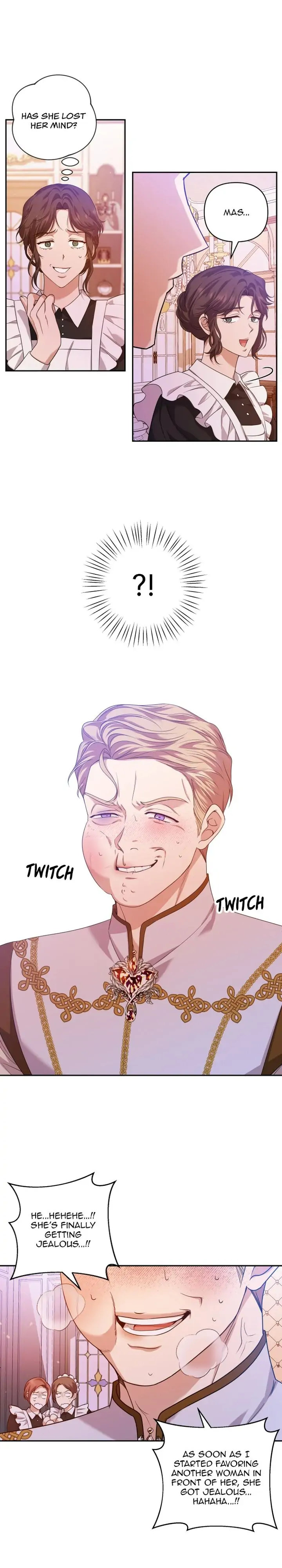 A Friendship So Impure - Chapter 11 [photo 18] - MangaPorn