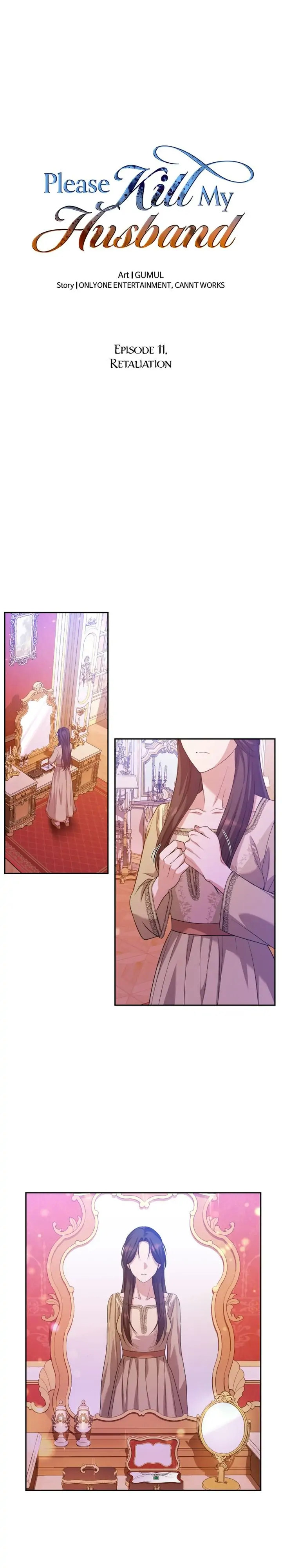 A Friendship So Impure - Chapter 11 [photo 19] - MangaPorn