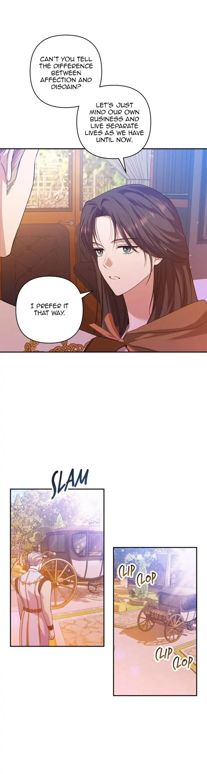 A Friendship So Impure - Chapter 11 [photo 27] - MangaPorn