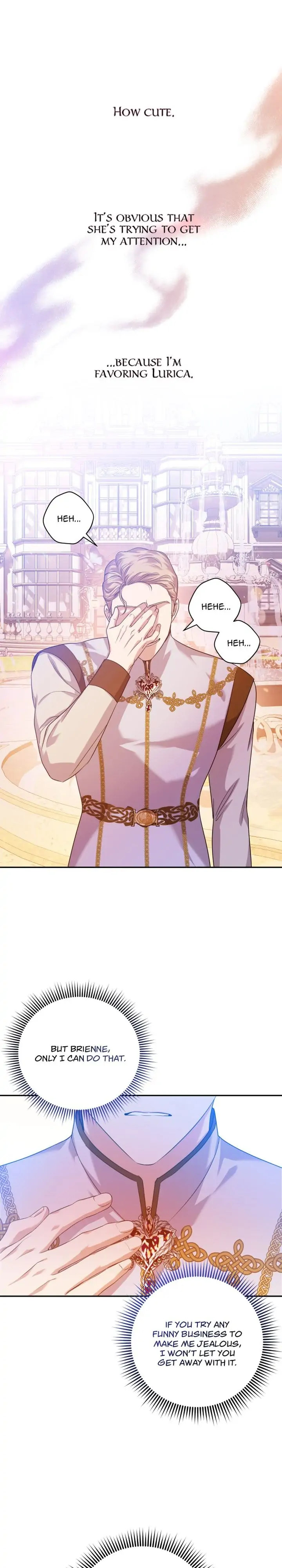 A Friendship So Impure - Chapter 11 [photo 28] - MangaPorn