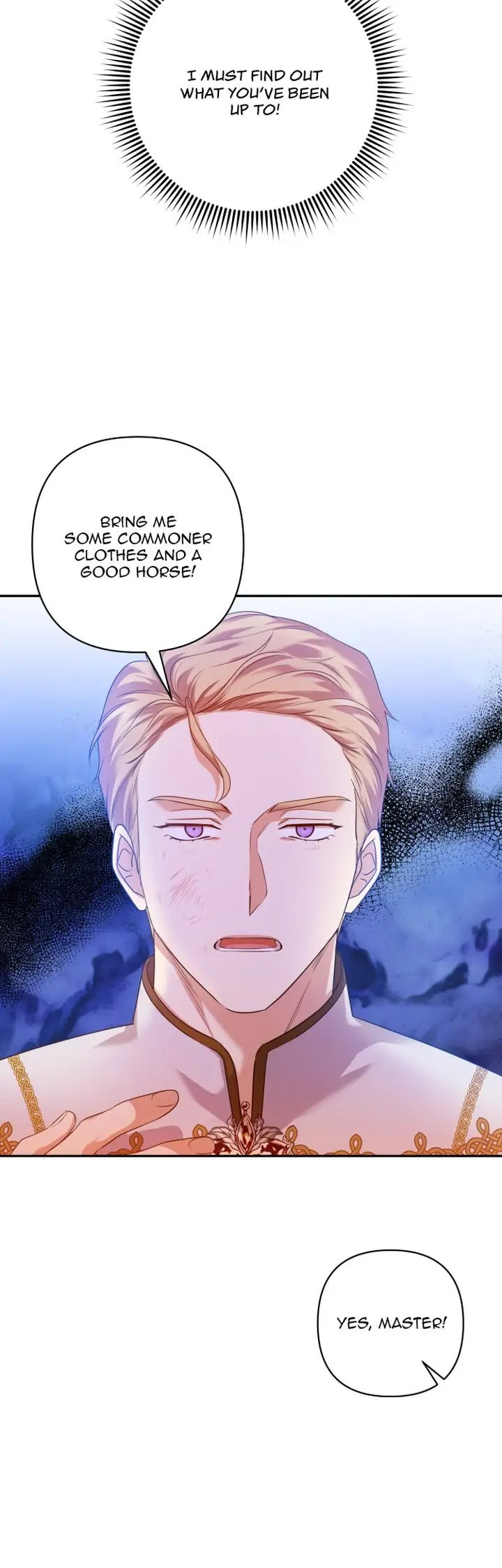 A Friendship So Impure - Chapter 11 [photo 29] - MangaPorn