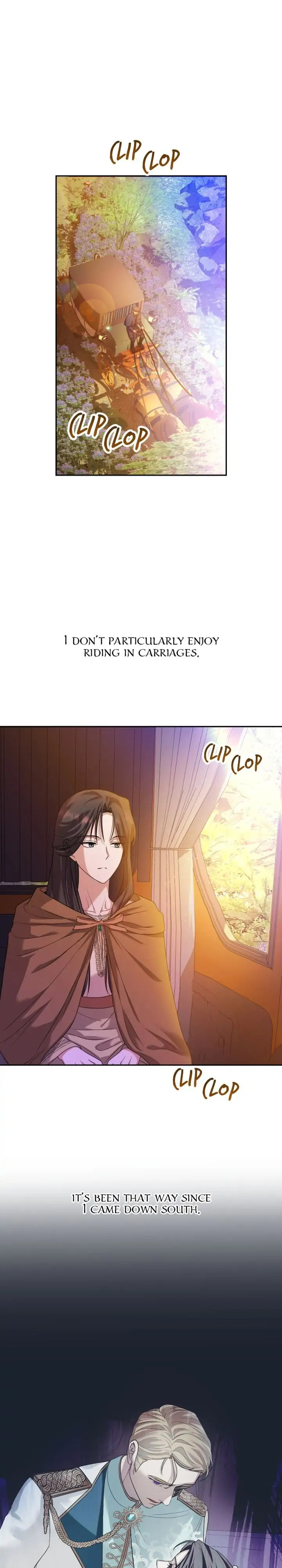 A Friendship So Impure - Chapter 12 [photo 1] - MangaPorn