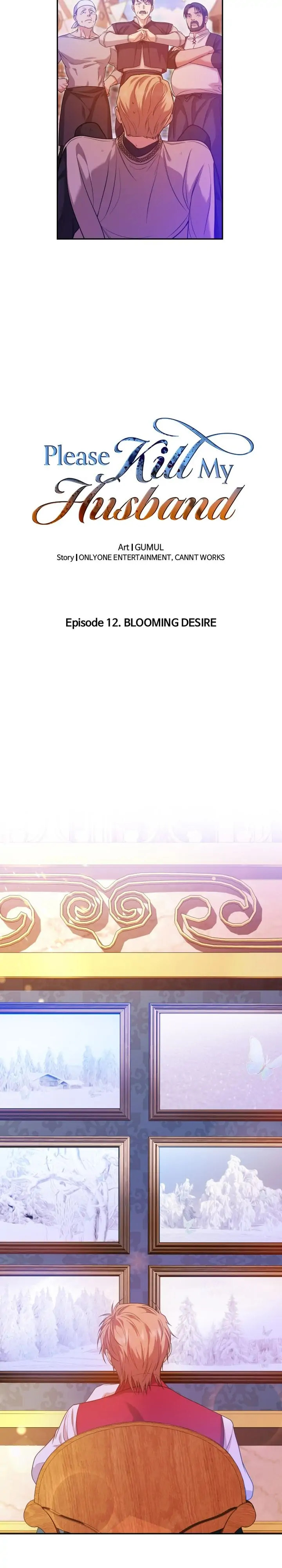 A Friendship So Impure - Chapter 12 [photo 10] - MangaPorn