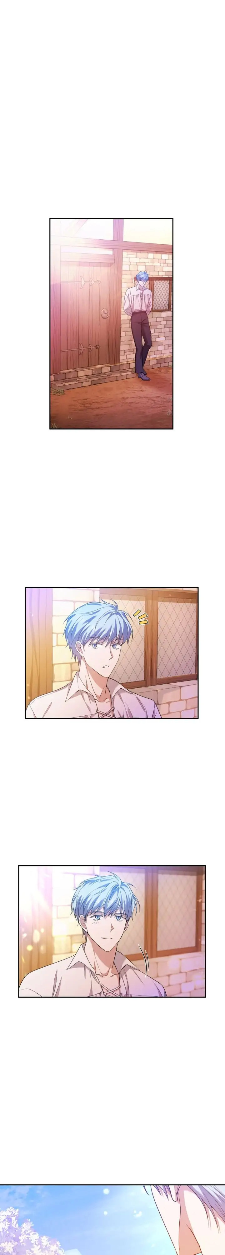 A Friendship So Impure - Chapter 12 [photo 14] - MangaPorn