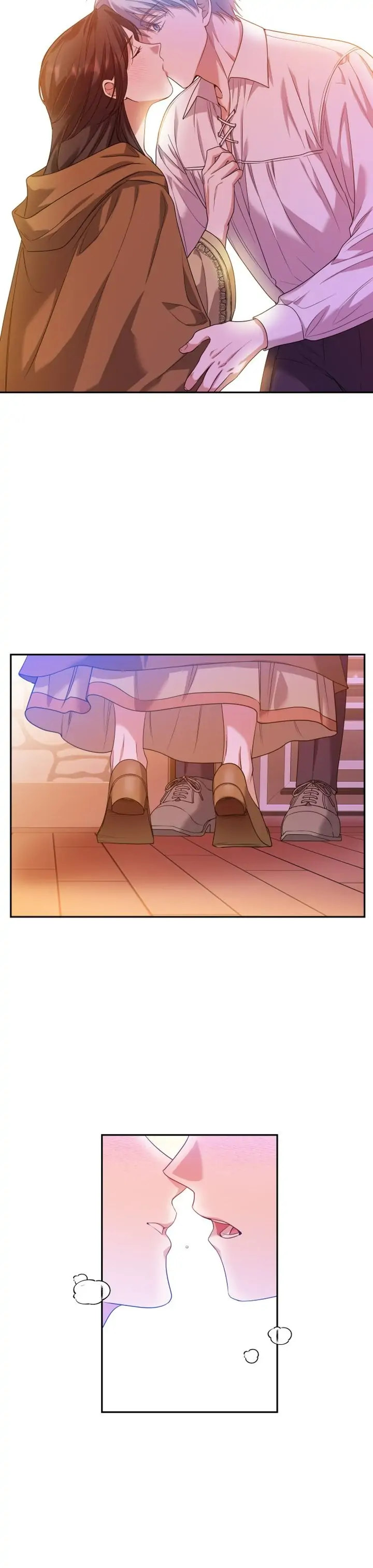 A Friendship So Impure - Chapter 12 [photo 17] - MangaPorn